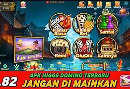 Apk Domino Mod Paling Gacor Hari Ini 2024