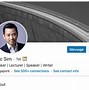 Cara Membuat Profil Linkedin