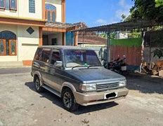 Harga Kijang Jantan 1994