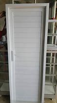 Harga Pintu Kamar Mandi Aluminium Makassar