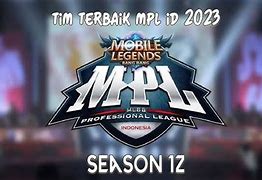 Harga Slot Mpl Season 10 Hari Ini Live Indosiar