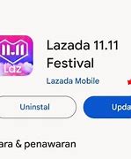 Kenapa Akun Lazada Saya Tidak Ada Lazbon