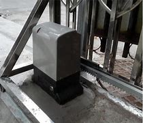 Pintu Garasi Otomatis Bandung