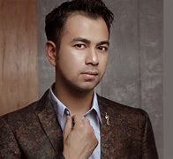 Raffi Ahmad Terkenal Di Malaysia Apa Saja