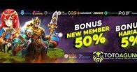 Situs Slot Gacor Akun Baru Pasti Wd