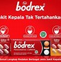 Slogan Produk Makanan Indonesia