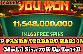 Slot Dikasih Modal Pertama