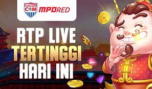 Slot Gacor Hari Ini Analis Rtp Tertinggi Di Dunia Terbaru Hari Ini