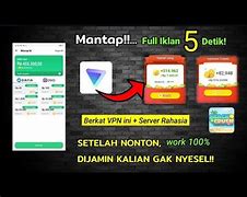 Vpn Iklan 5 Detik Terbaru 2022